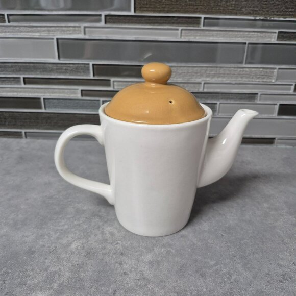 Tim Hortons's Collectible 20 oz Teapot (#2) - Picture 3 of 9